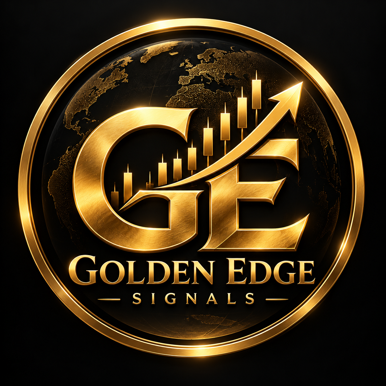 Golden Edge Signals logo
